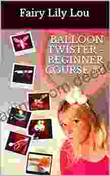 Balloon Twister Beginner Course #2: Not your usual balloon modelling (Balloon Twisters)