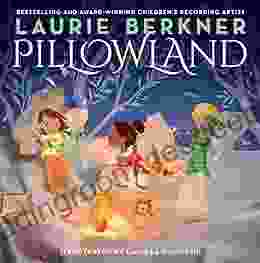 Pillowland Laura Wacha