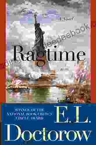 Ragtime: A Novel (Modern Library 100 Best Novels)