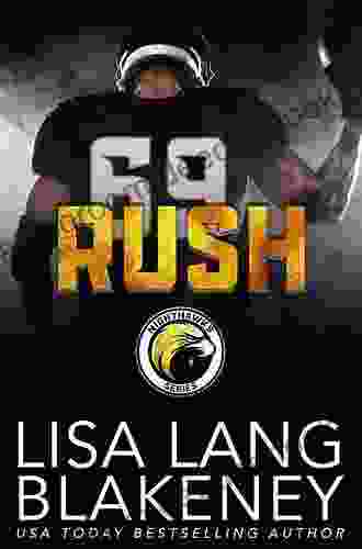 Rush: A Football Romance (The Nighthawk 5)