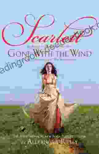 Scarlett: The Sequel To Margaret Mitchell S Gone With The Wind