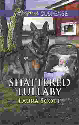 Shattered Lullaby (Callahan Confidential 4)