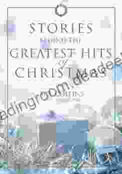 Stories Behind the Greatest Hits of Christmas