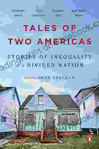 Tales Of Two Americas: Stories Of Inequality In A Divided Nation