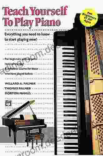 Teach Yourself To Play Piano (Book) (Teach Yourself Series)