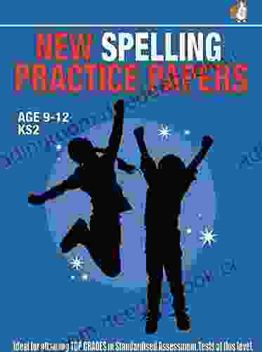 Test 1 New Spelling Practice Papers