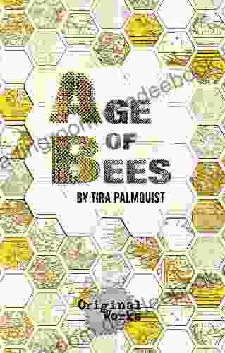 Age Of Bees John Motson