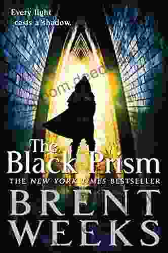 The Black Prism (Lightbringer 1)