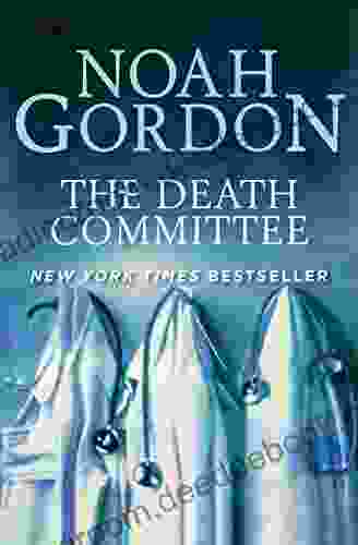 The Death Committee Noah Gordon