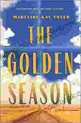 The Golden Season: A Novel