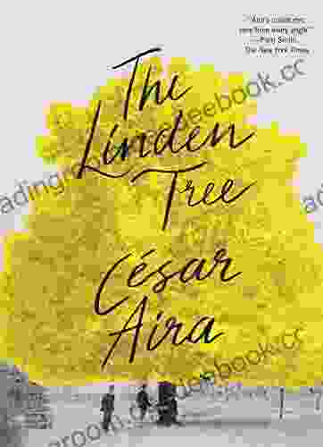 The Linden Tree Karen Joy Fowler