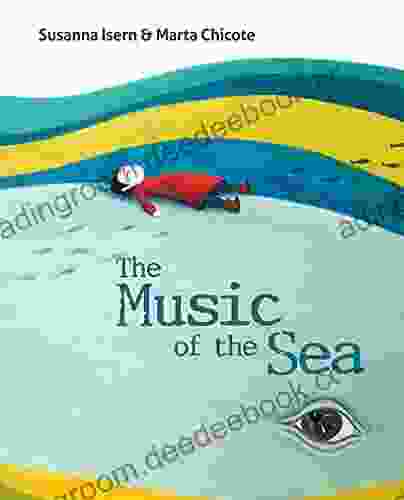 The Music Of The Sea