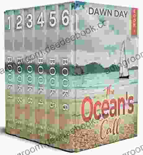 The Ocean S Call: The Complete (Dawn Day Boxsets)