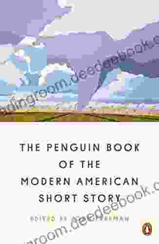 The Penguin Of The Modern American Short Story