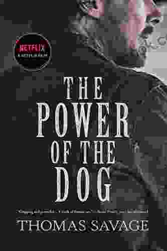 The Power Of The Dog: A Novel