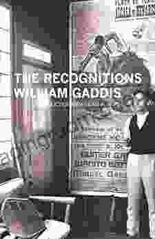 The Recognitions (American Literature (Dalkey Archive))