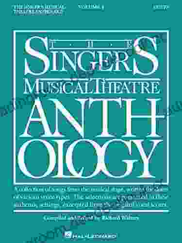 The Singer s Musical Theatre Anthology: Duets Volume 4: Only