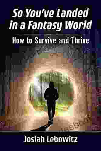 So You Ve Landed In A Fantasy World: How To Survive And Thrive