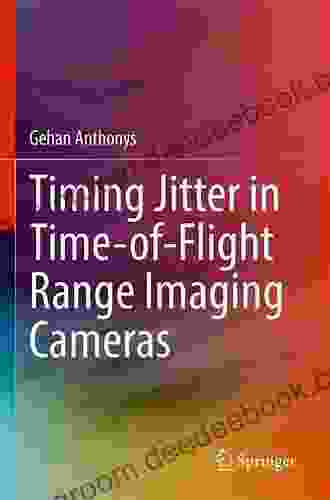 Timing Jitter in Time of Flight Range Imaging Cameras