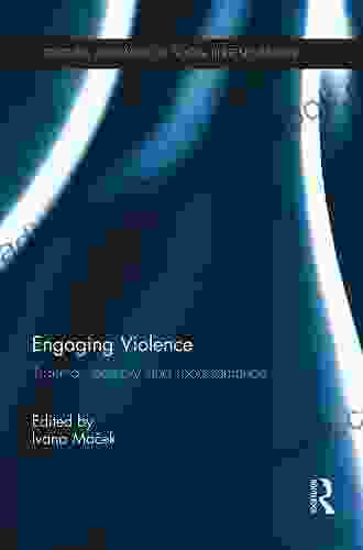 Engaging Violence: Trauma Memory And Representation (Cultural Dynamics Of Social Representation)