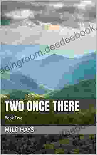 Two Once There: Two (Two Once Removed 2)