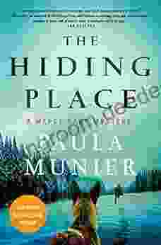The Hiding Place: A Mercy Carr Mystery