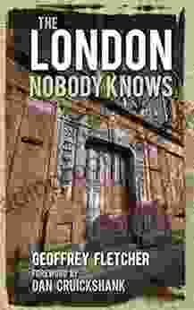 The London Nobody Knows Gary Jones