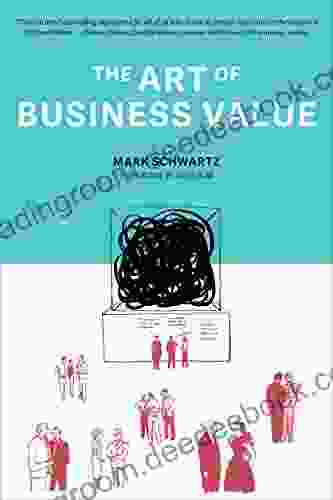 The Art Of Business Value