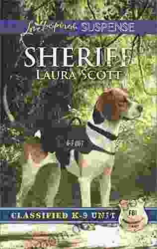 Sheriff (Classified K 9 Unit 2)