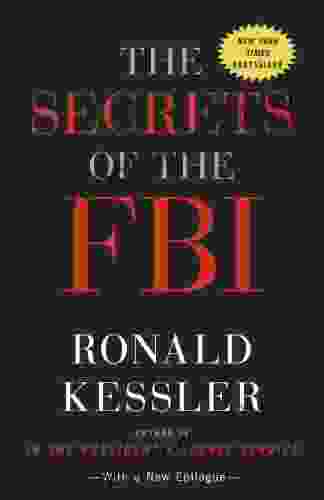 The Secrets of the FBI