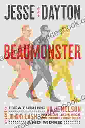 Beaumonster: A Memoir Jesse Dayton