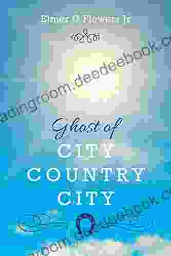 Ghost of City Country City