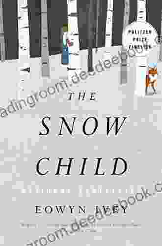 The Snow Child: A Novel (Pulitzer Prize In Letters: Fiction Finalists)