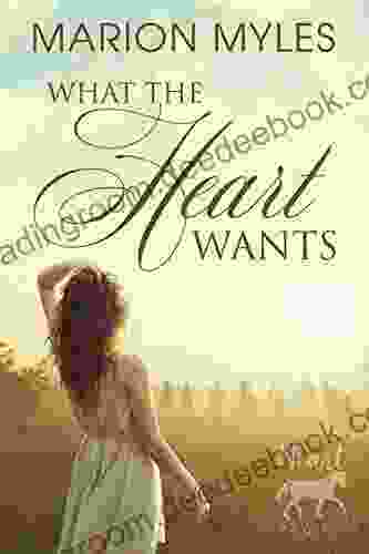 What the Heart Wants (Heart 1)