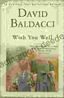 Wish You Well David Baldacci