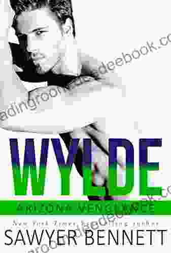 Wylde: An Arizona Vengeance Novel